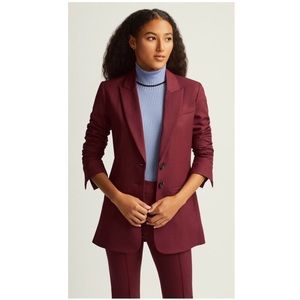 NWT Argent women’s blazer - size 6